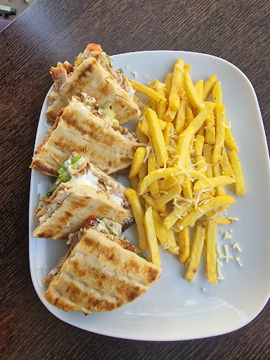 Photo of Eli’s Food - Fredsgatan 11, 172 33 Sundbyberg